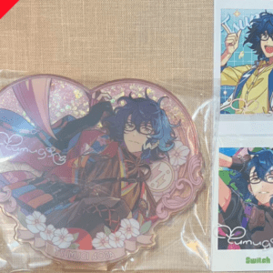 45373 acrylic stand