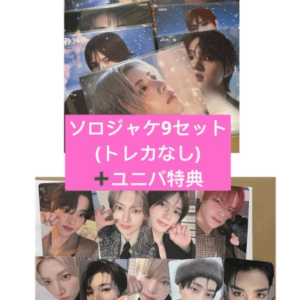 45498 &TEAM  2nd ALBUM