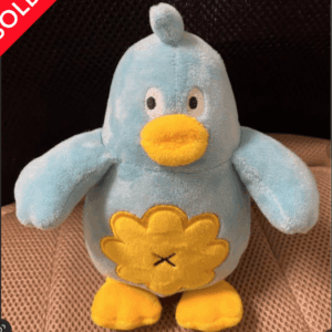 45510 plush doll