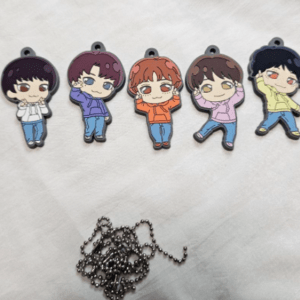 45563 key holder