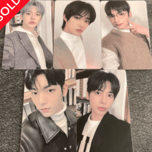 45566 photo card