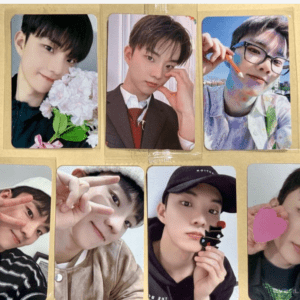 45609 photo card