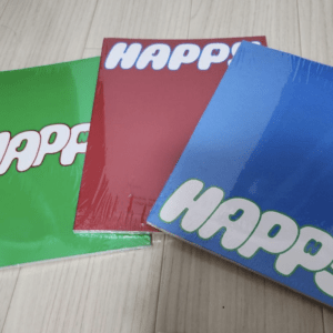 45611 CD set