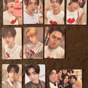 45706 photo card