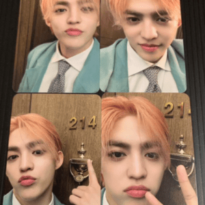 45708 photo card