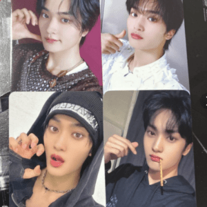 45777 photo card
