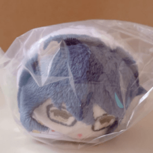 45846 plush doll