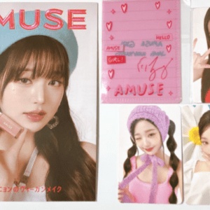 46036 photocard