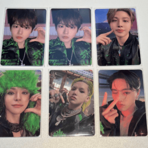 46174 photo card