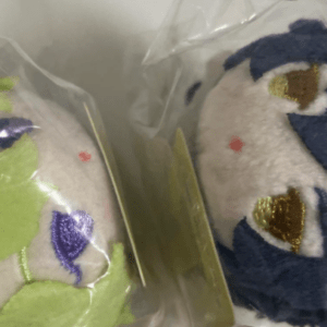 46210 plush doll