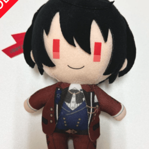 46321 plush doll
