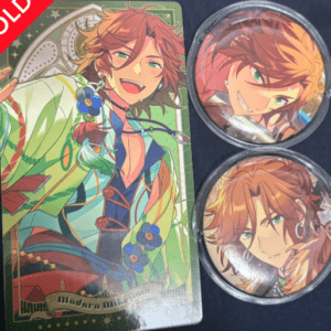 46327 badge set
