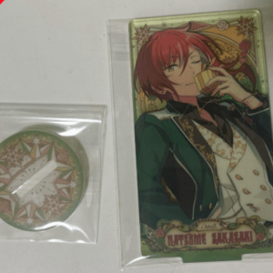 46330 acrylic stand