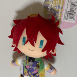 46442 plush doll