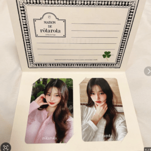 46515 photo card