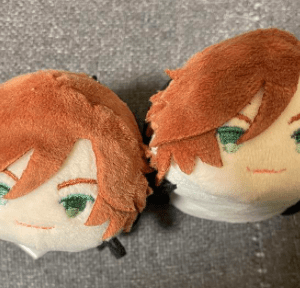 46827 plush doll