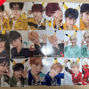 46833 photo card