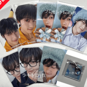 46938 photo card