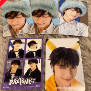 46940 photo card