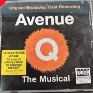 47001 CD