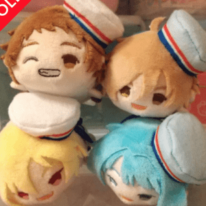 46967 plush doll