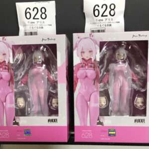 47376 Figure nikke