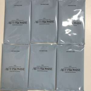 47440 Photo card set
