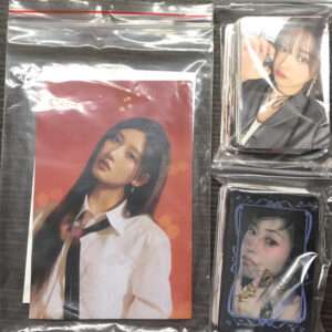 47561 Photo card set