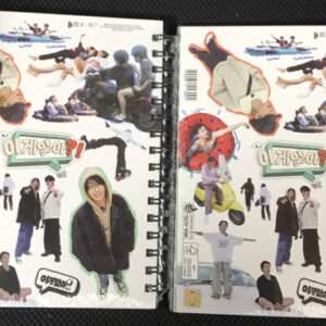 CD albun