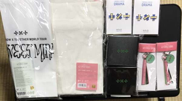   Articulos Japan (Post Box Japan)