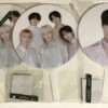 47662 Uchiwa act. set