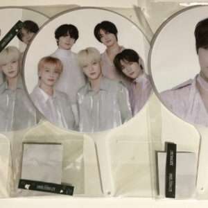 47662 Uchiwa act. set