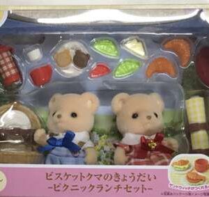 47793 Figure sylvanian