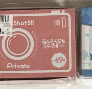 48200 Card set