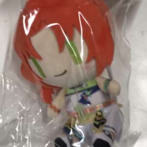 48596 Plus doll