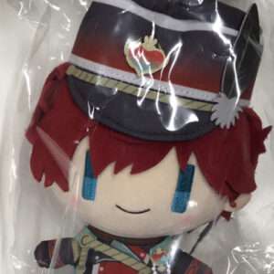 48600 Plus doll