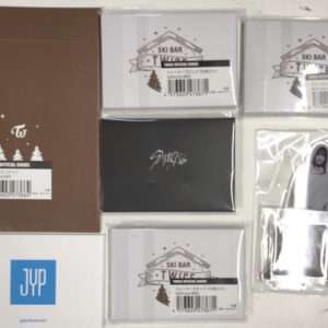 48228  Photo card set