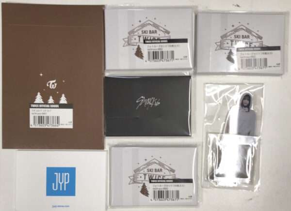   Articulos Japan (Post Box Japan)