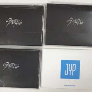 48224 Photo card set
