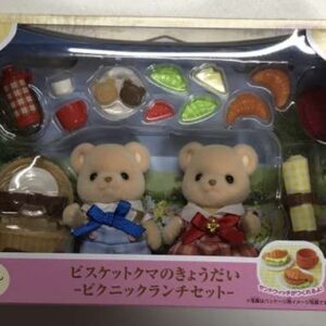 47593 Figure sylvanian