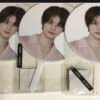 47662 Uchiwa act. set - Imagen 2