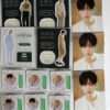 47662 Uchiwa act. set - Imagen 6