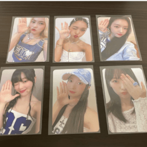 47069  photo card