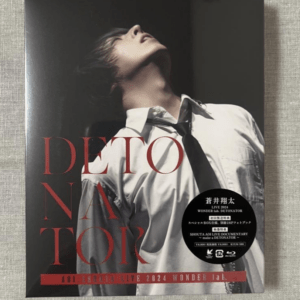 47196  Blu-ray