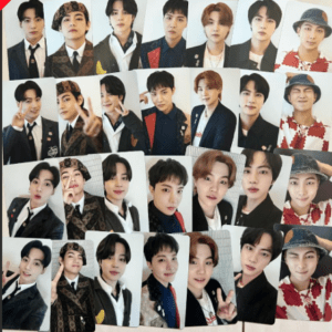47320 photo card