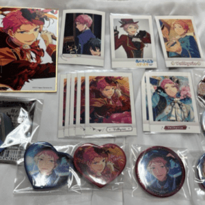 47352 card set