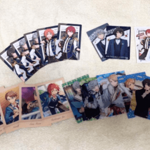 47361 card set