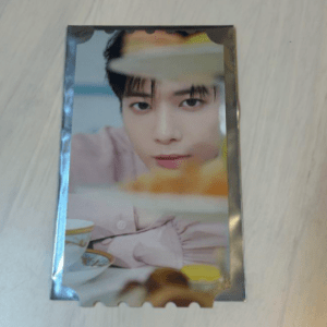 47517 photo card