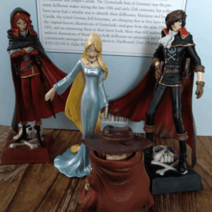   Articulos Japan (Post Box Japan)