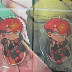 47558 acrylic stand